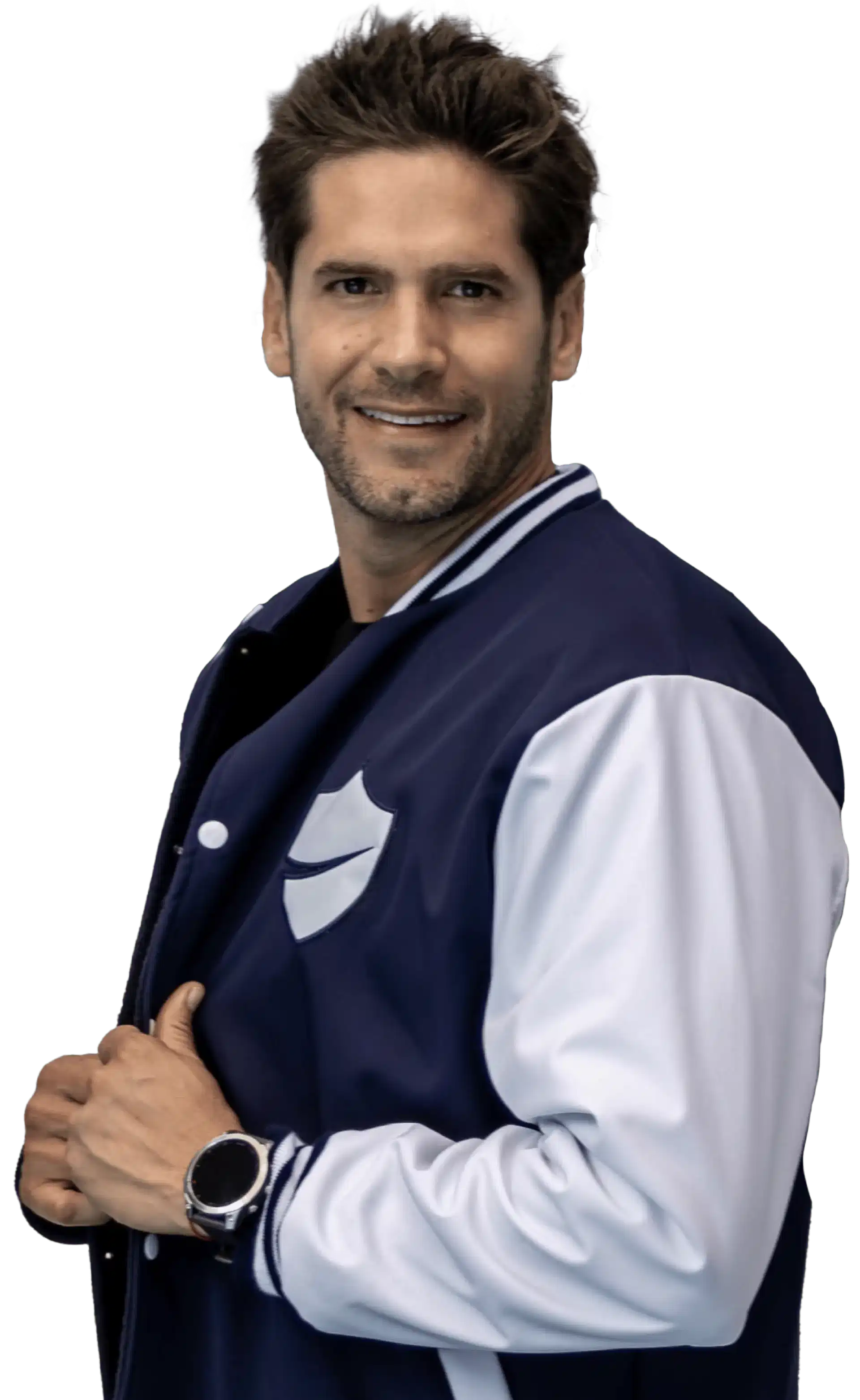 Personaje CDEFIS