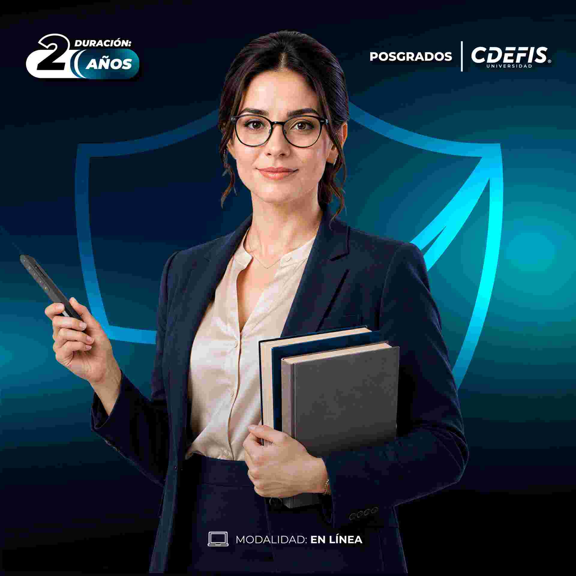 Portada de Doctorado Educación