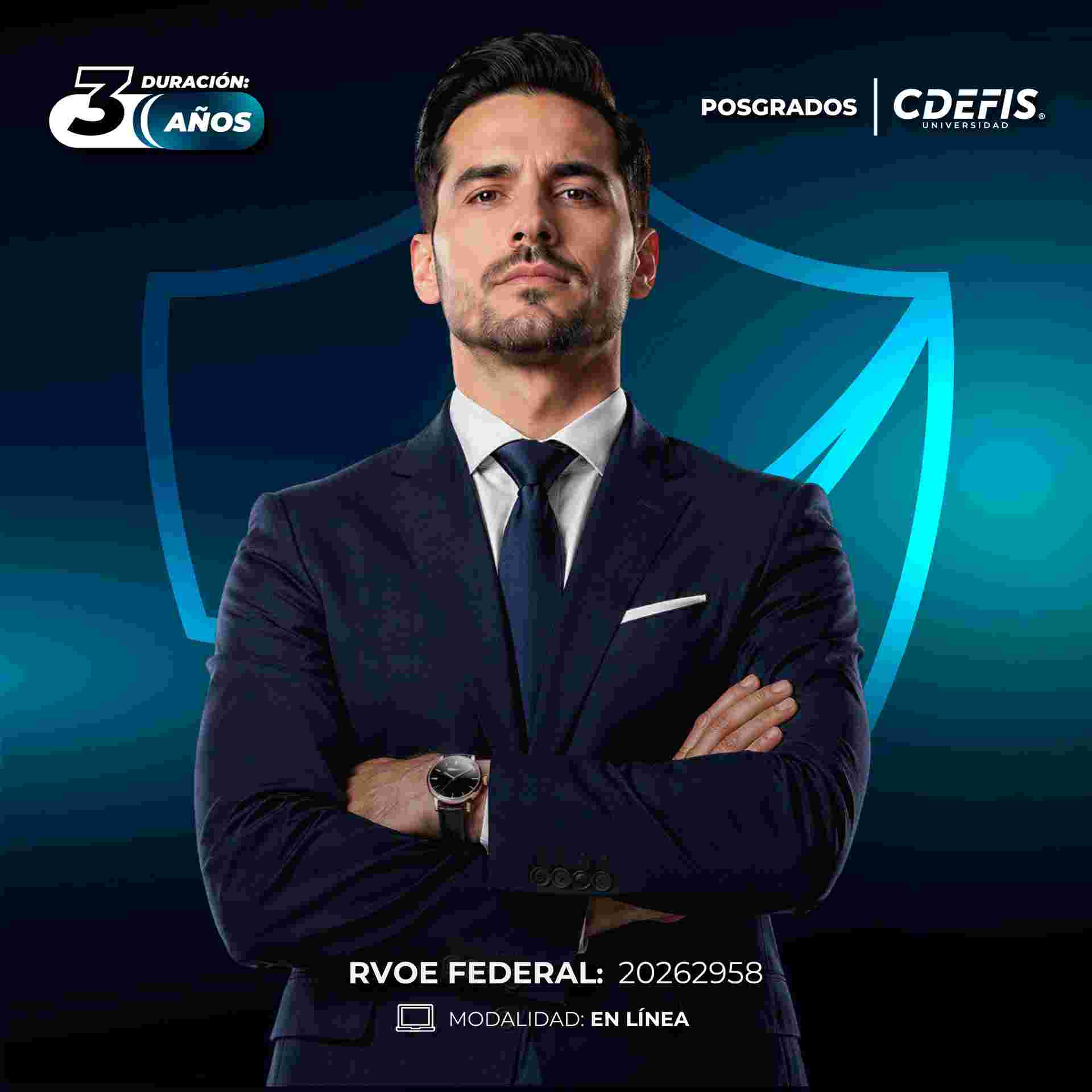 Portada de Doctorado Dirección Estratégica y Desarrollo Empresarial