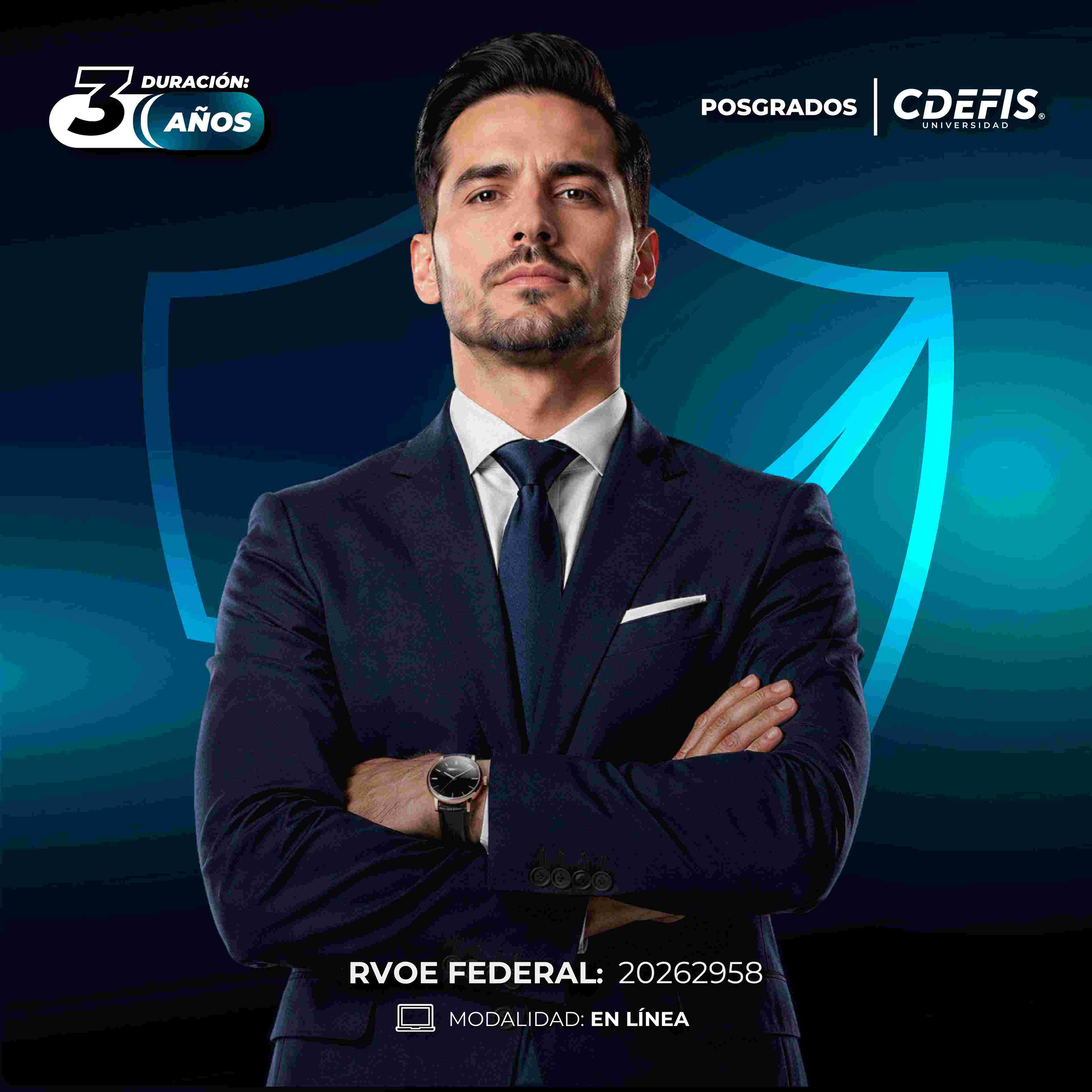 Portada de Doctorado Dirección Estratégica y Desarrollo Empresaria