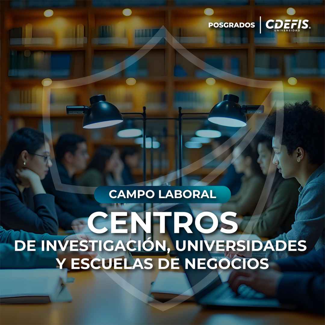 Imagen de campo laboral