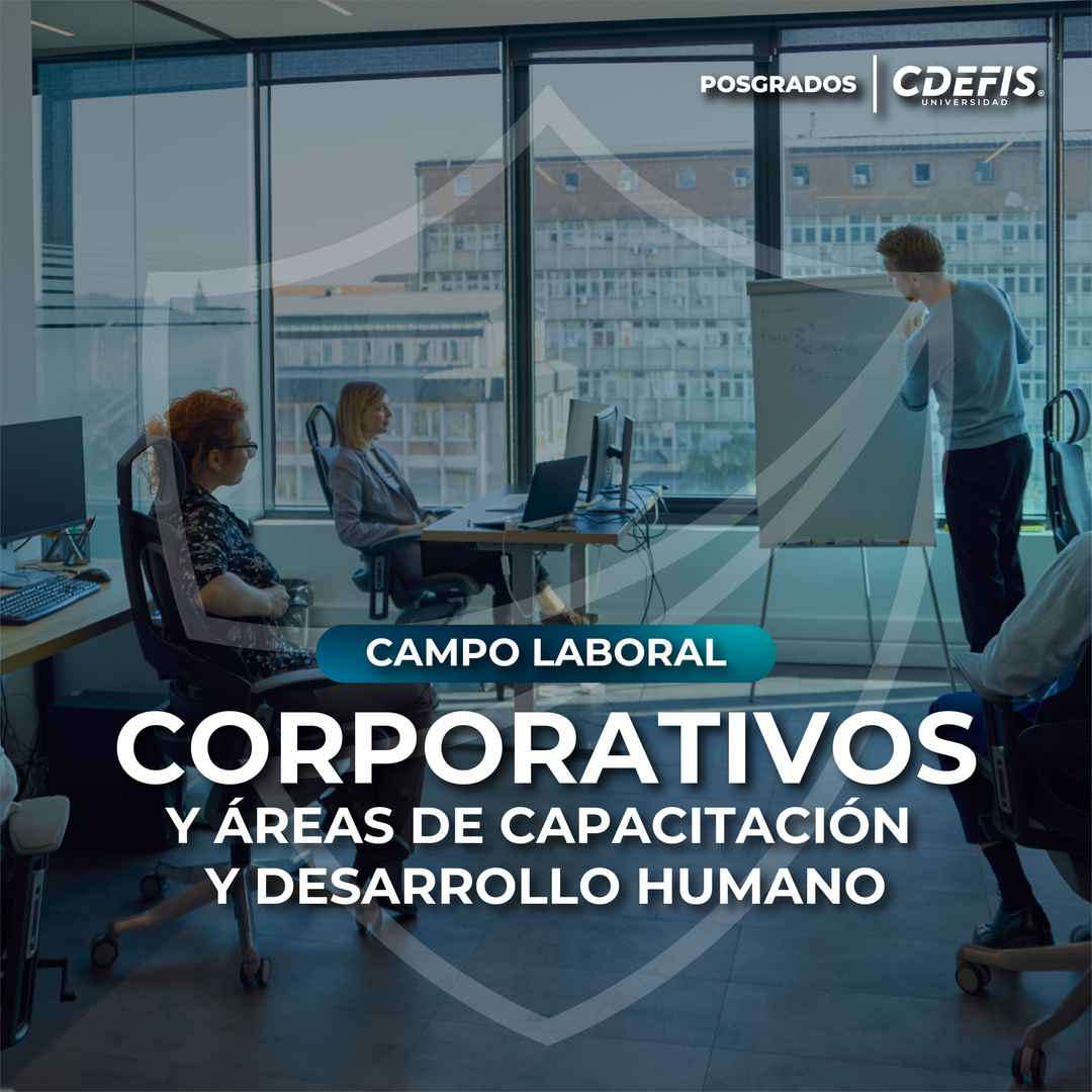 Imagen de campo laboral