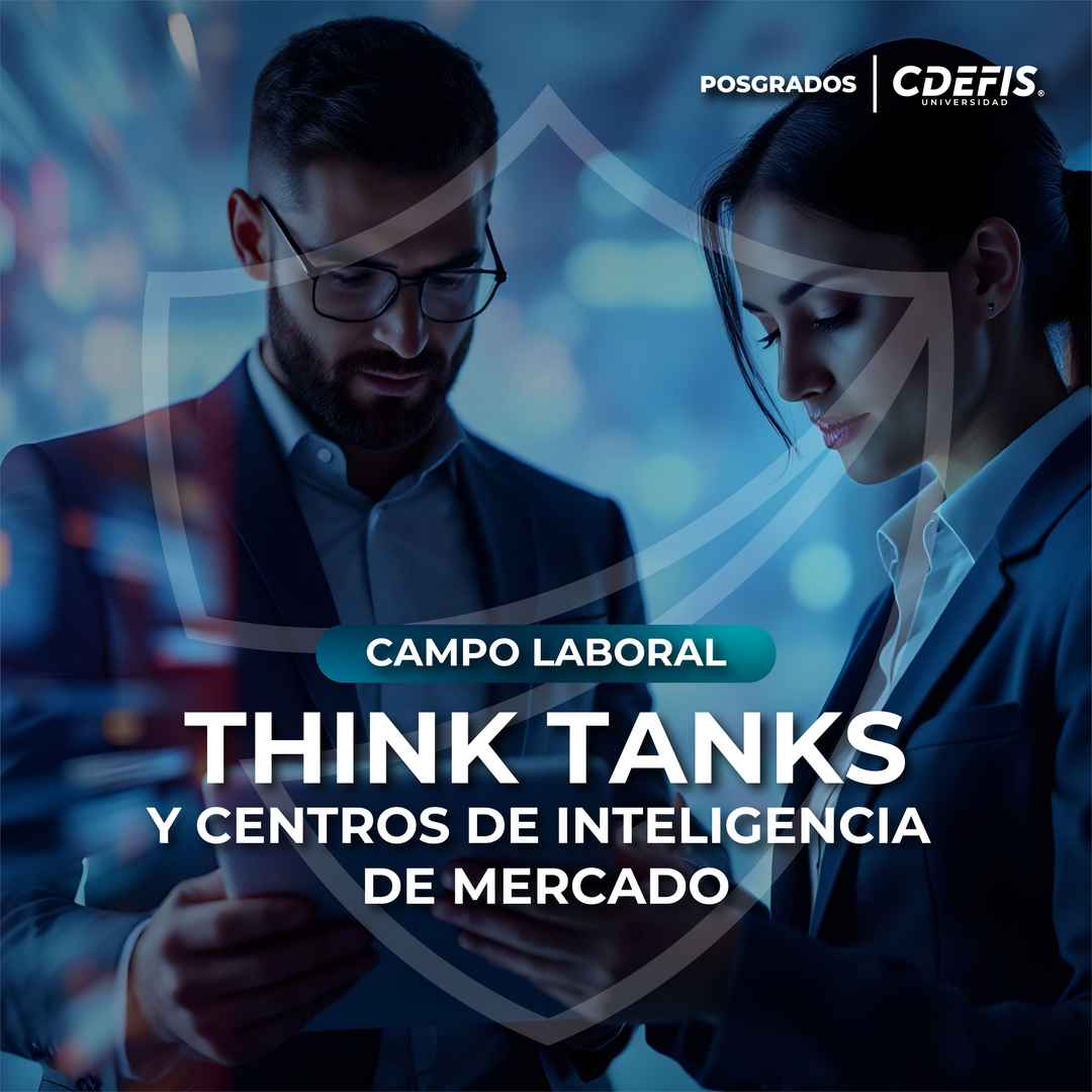 Imagen de campo laboral