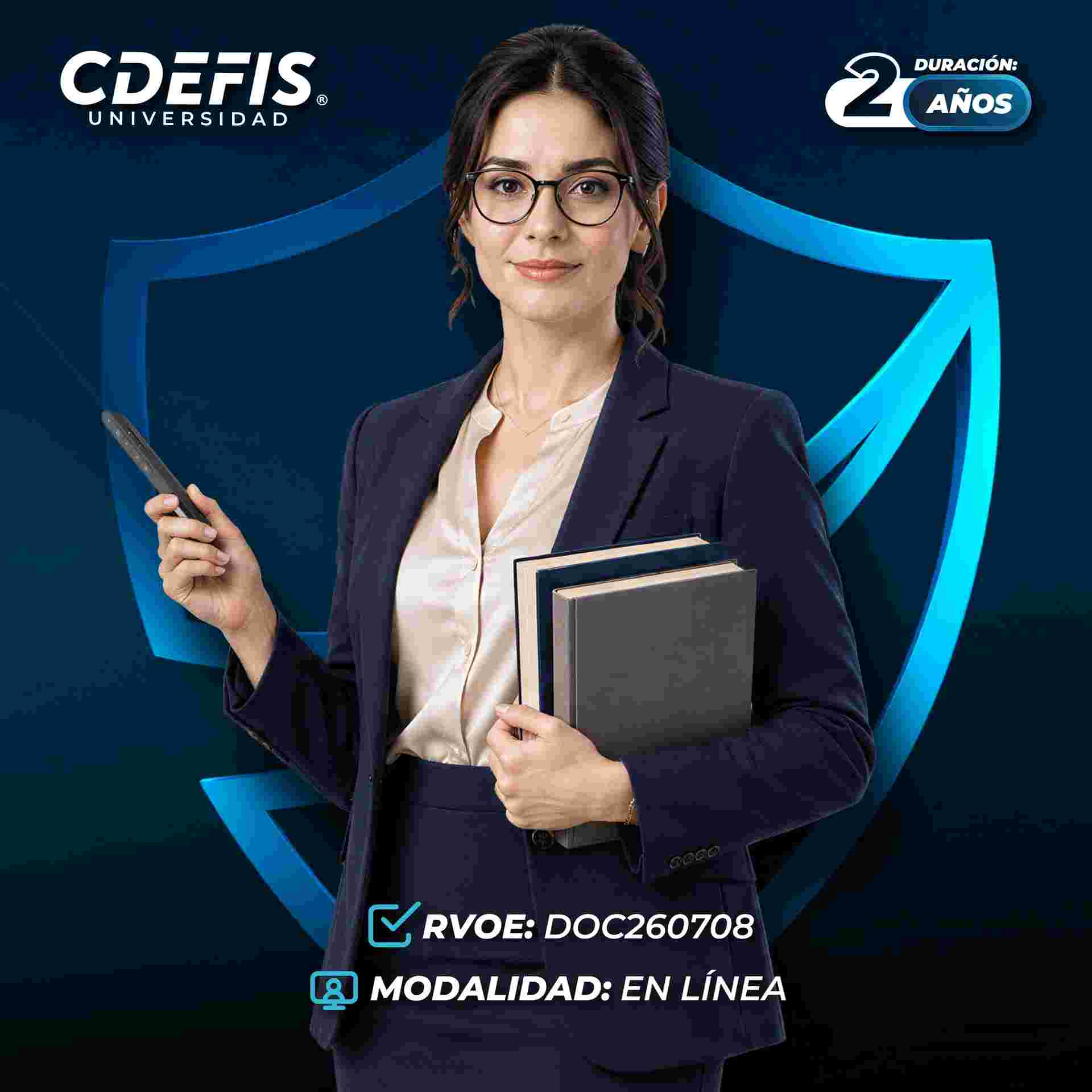 Portada de Doctorado Educación
